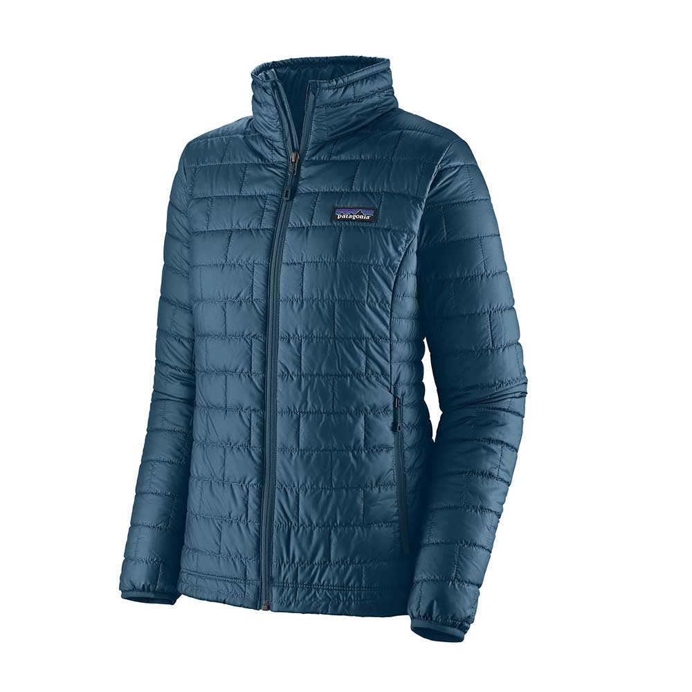 Patagonia Nano Puff Jacket WszL deals