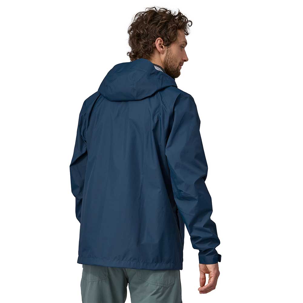Men's Torrentshell 3L Jacket - Lagom Blue
