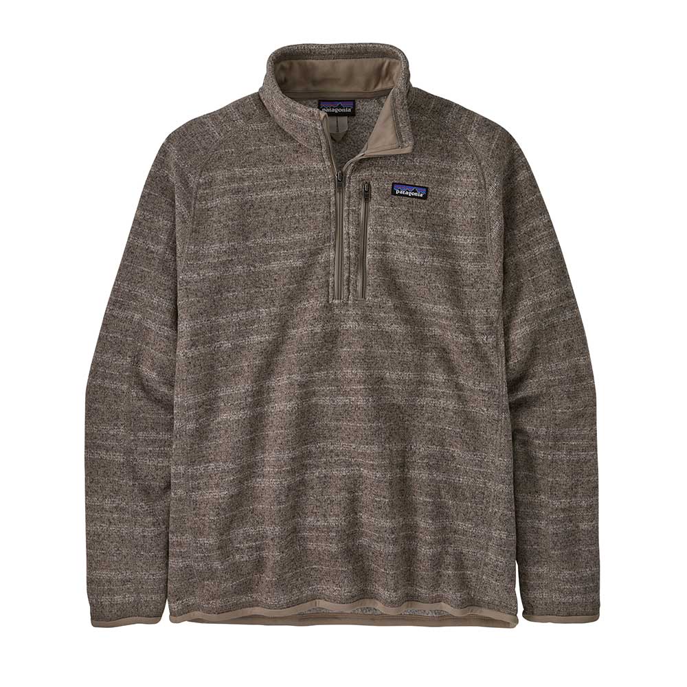 Patagonia better sweater pilling best sale