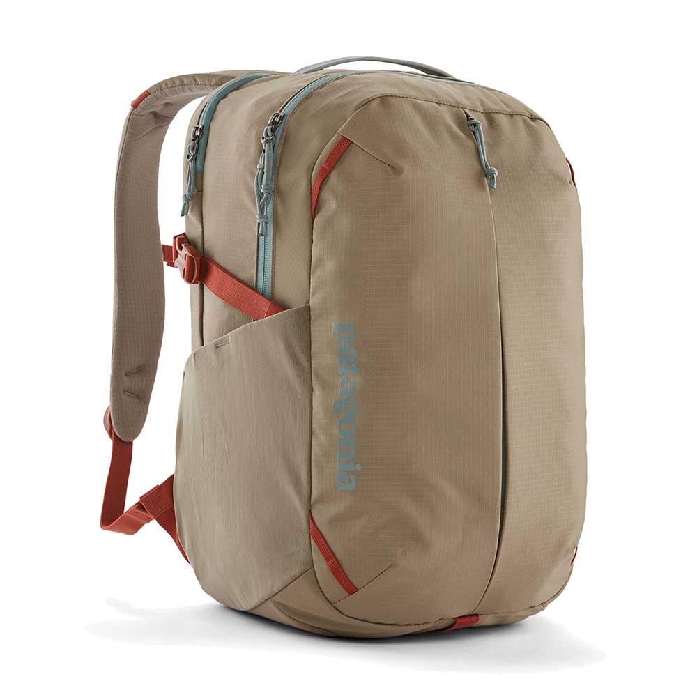 Patagonia Refugio Day Pack Seabird Grey 26L