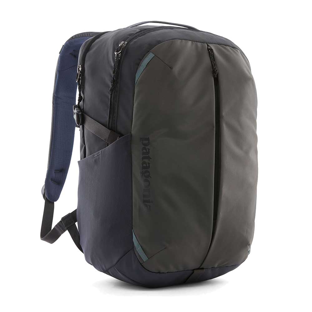 Refugio Daypack 26L - Smolder Blue