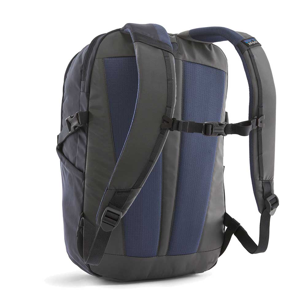 Refugio Daypack 26L - Smolder Blue