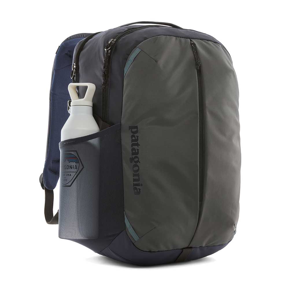 Refugio Daypack 26L - Smolder Blue