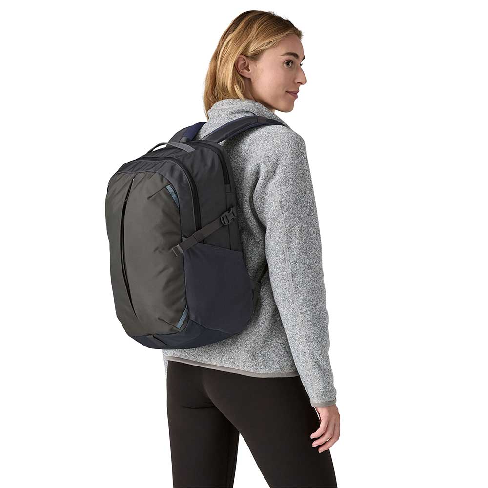 Refugio Daypack 26L - Smolder Blue