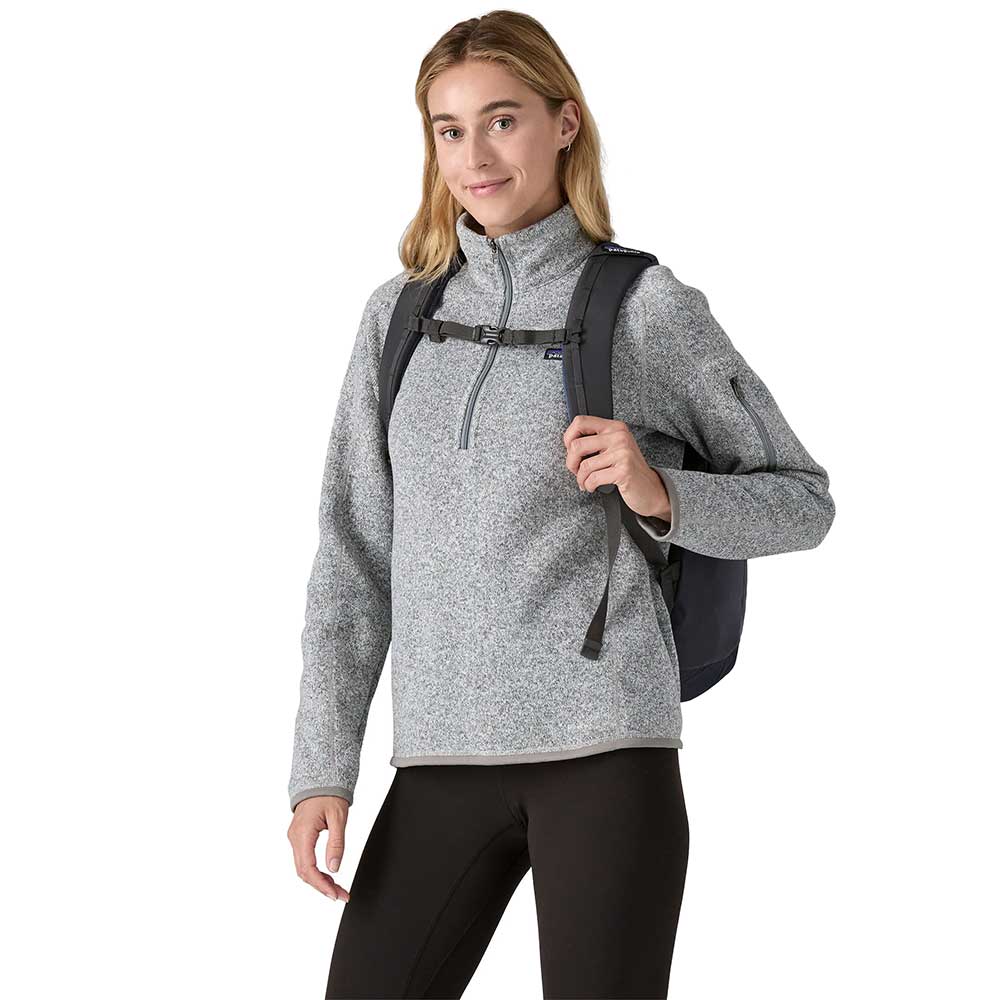 Refugio Daypack 26L - Smolder Blue
