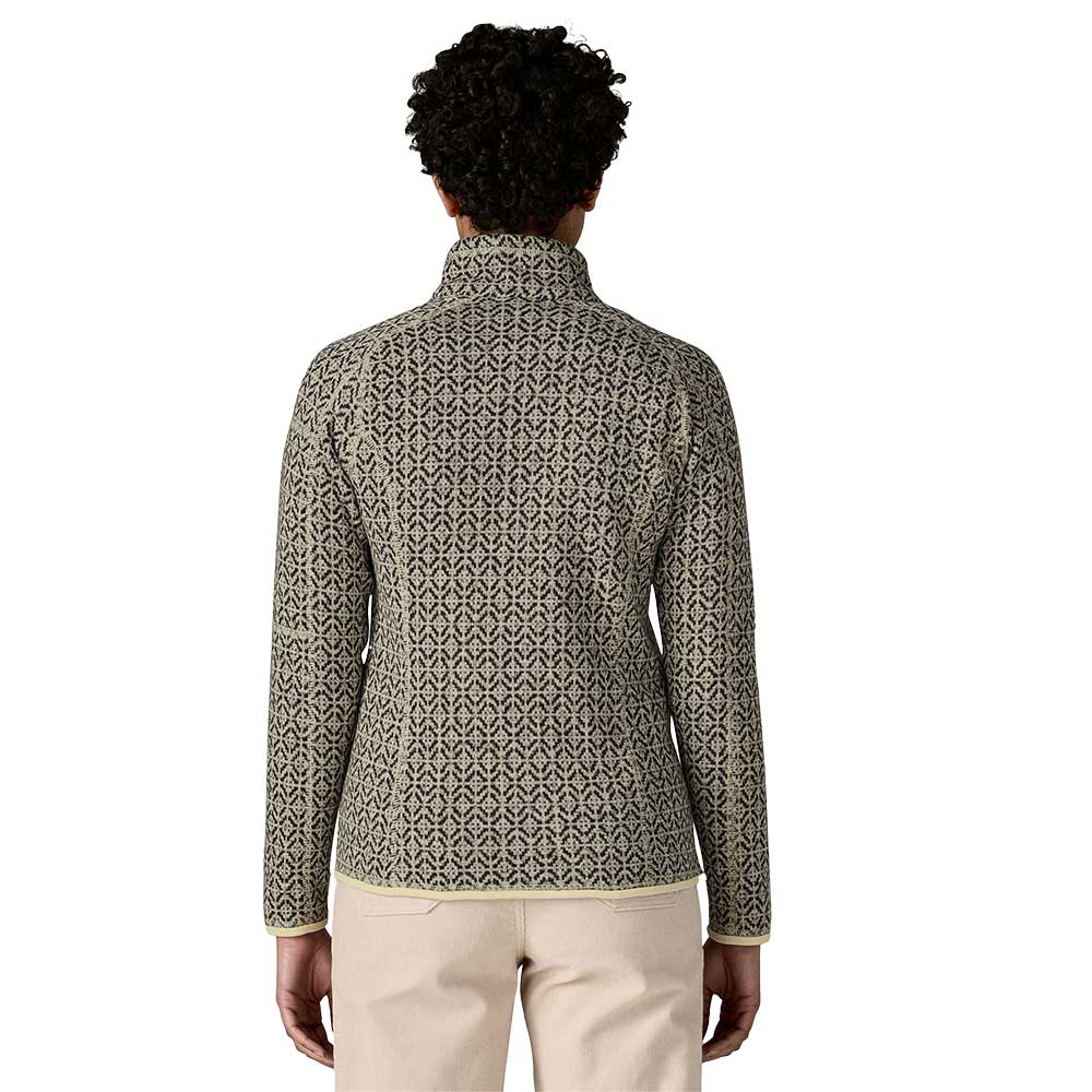 Women's Better Sweater Jacket - Natural