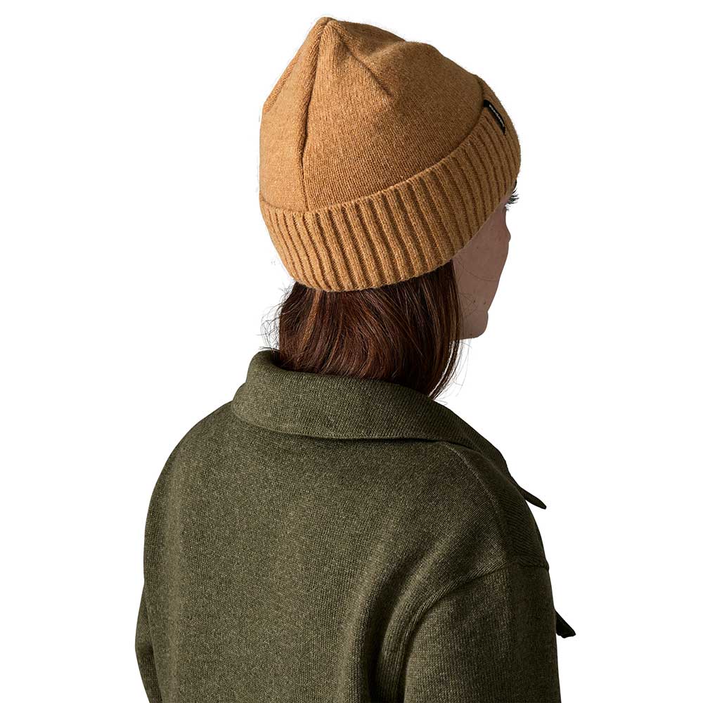 Brodeo Beanie - Talon Gold
