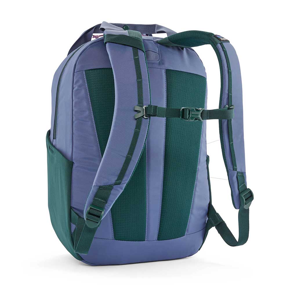 Atom Tote Pack 20L - Current Blue