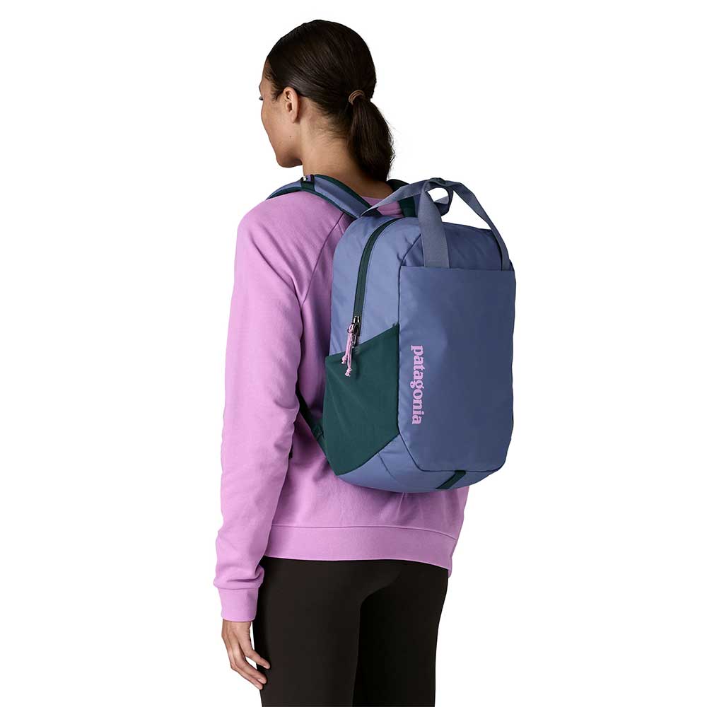 Atom Tote Pack 20L - Current Blue