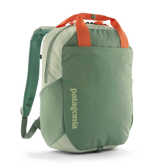Atom Tote Pack 20L - Lichen Green