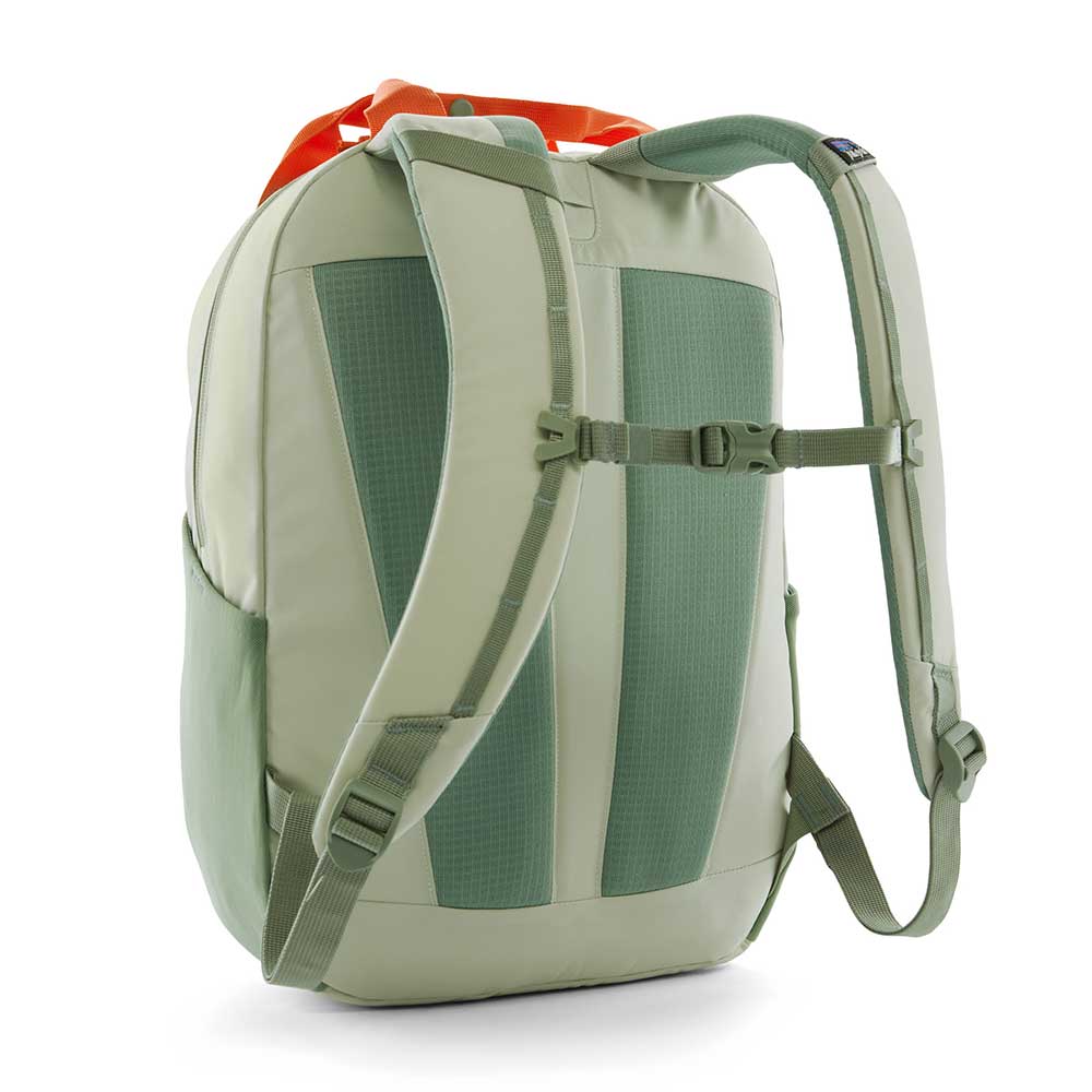 Atom Tote Pack 20L - Lichen Green