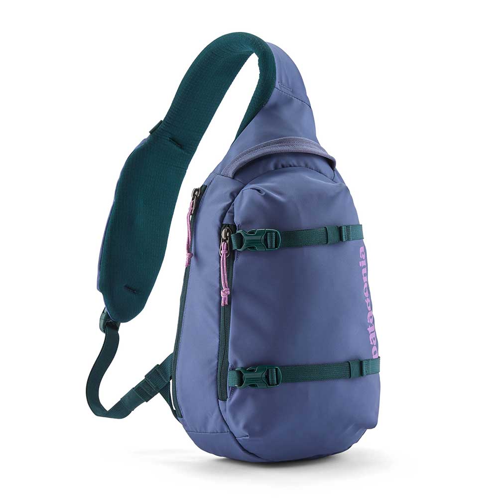 Atom Sling 8L - Current Blue