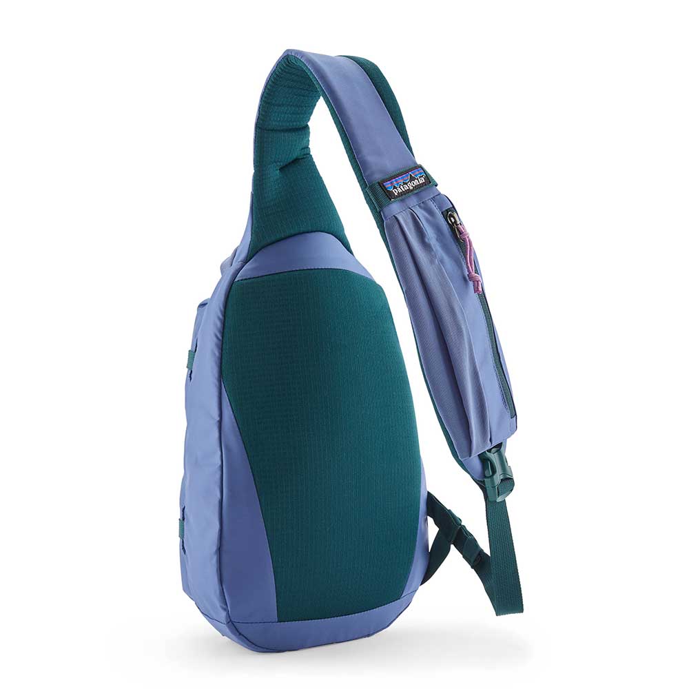Atom Sling 8L - Current Blue
