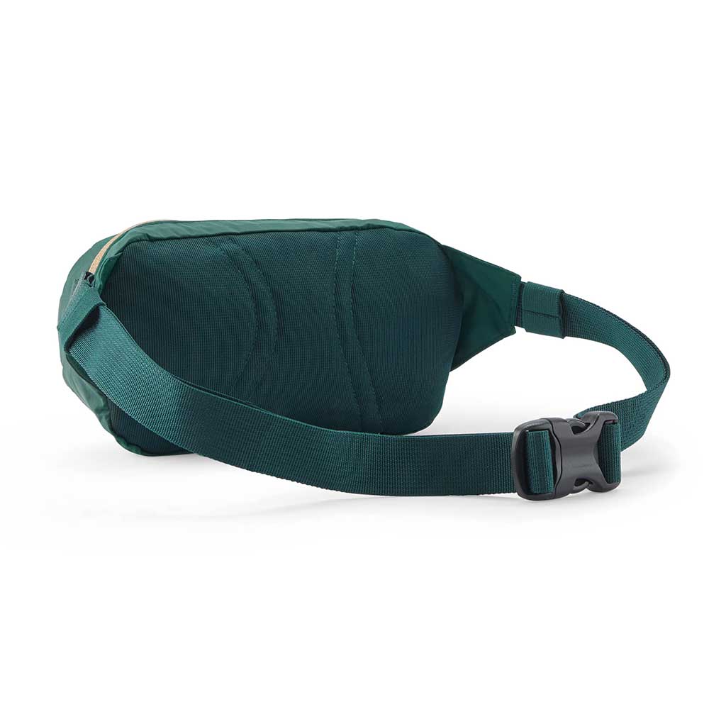 Terravia Mini Hip Pack - Cascade Green
