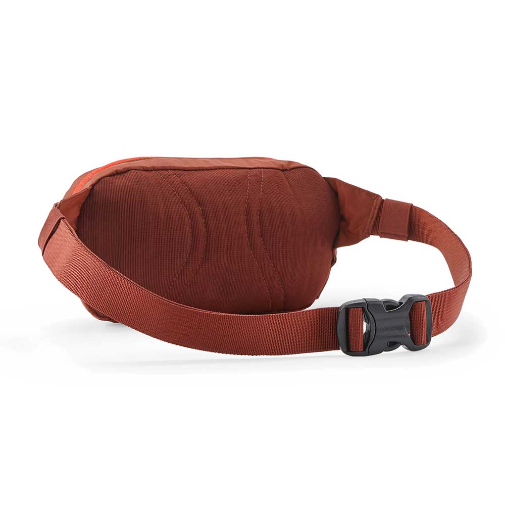 Terravia Mini Hip Pack - Dried Vanilla