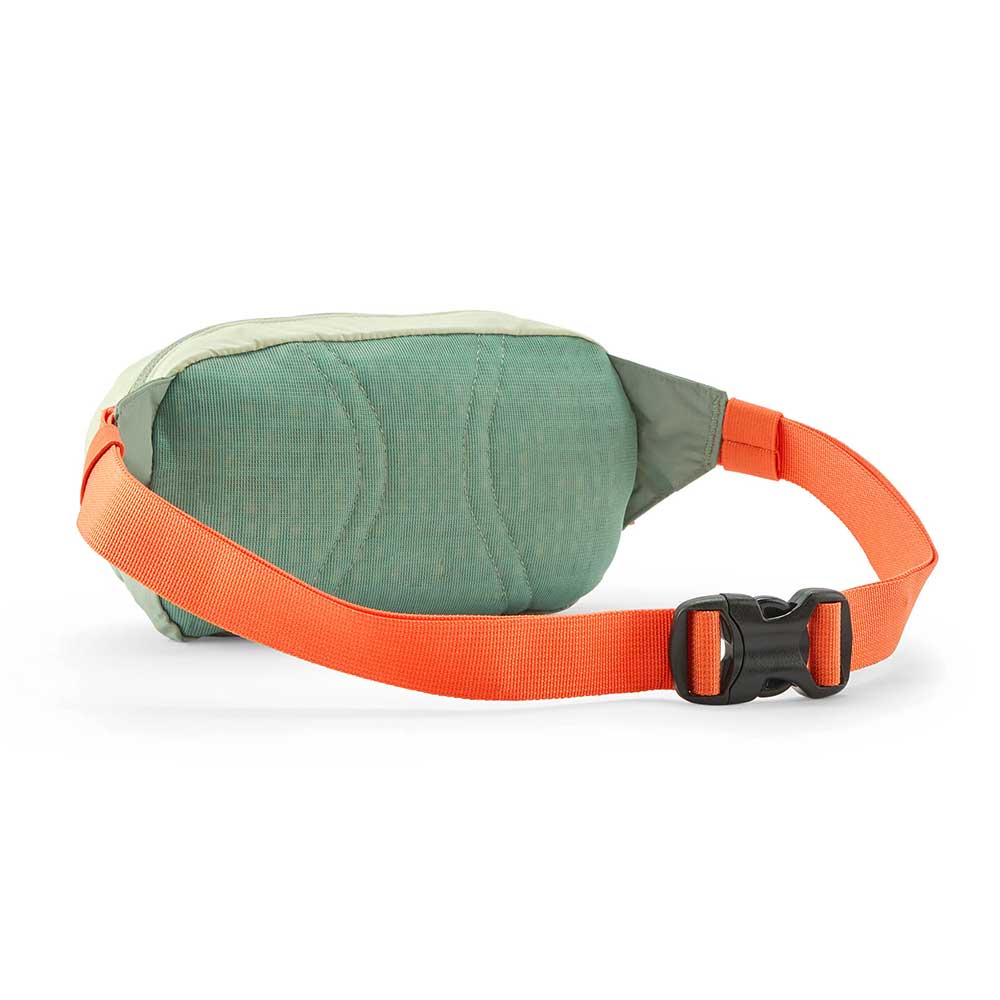 Terravia Mini Hip Pack - Lichen Green