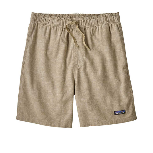 Men's Baggies Naturals - Chambray: Mojave Khaki
