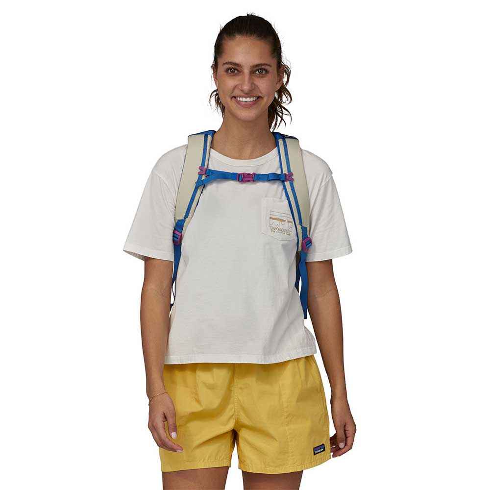 Refugio Day Pack 26L - Husk Tan