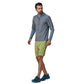 Men's Airshed Pro Pullover - Utility Blue