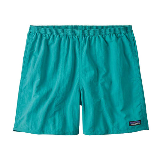 Men's Baggies Shorts - 5" - Subtidal Blue