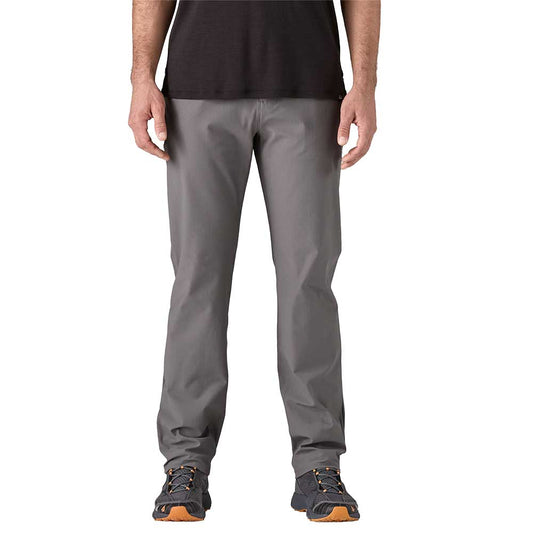 Men's Transit Traveler 5-Pocket Pants - Noble Grey