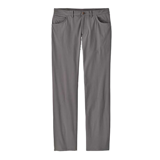 Men's Transit Traveler 5-Pocket Pants - Noble Grey