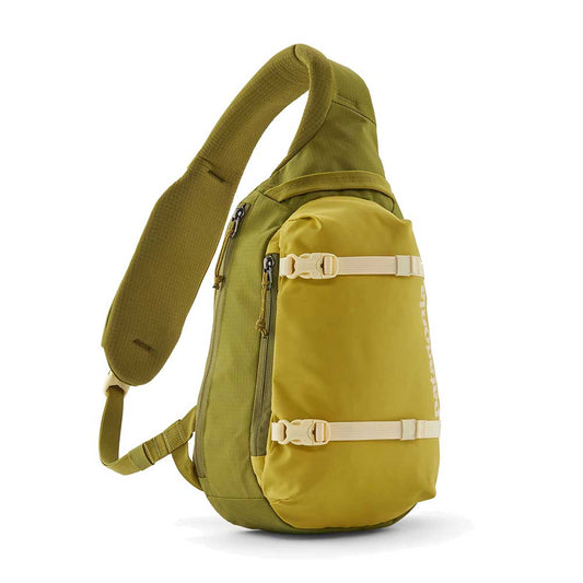 Atom Sling 8L - Graze Green