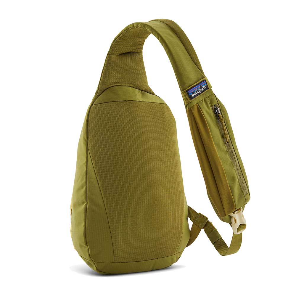 Atom Sling 8L - Graze Green