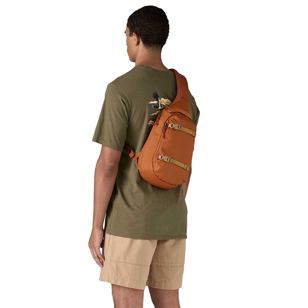 Atom Sling 8L - Robin Brown