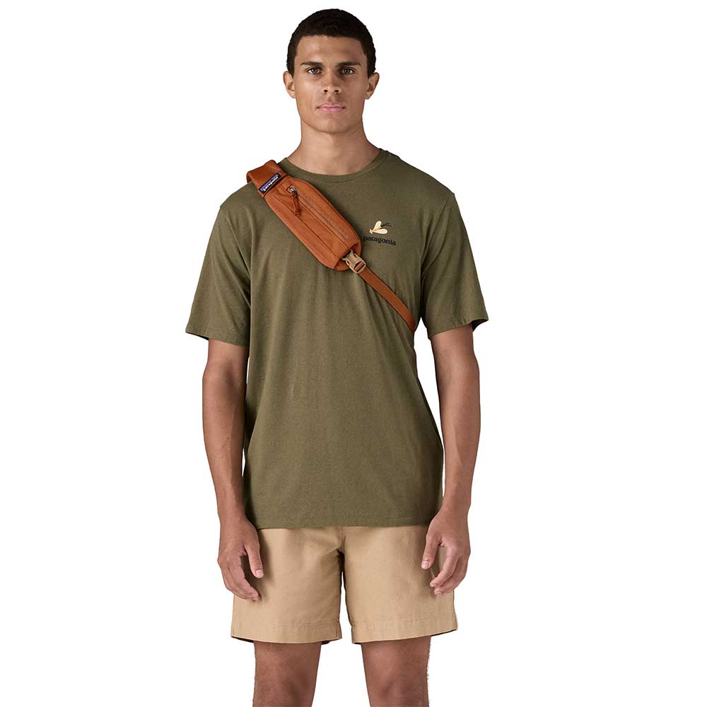 Atom Sling 8L - Robin Brown