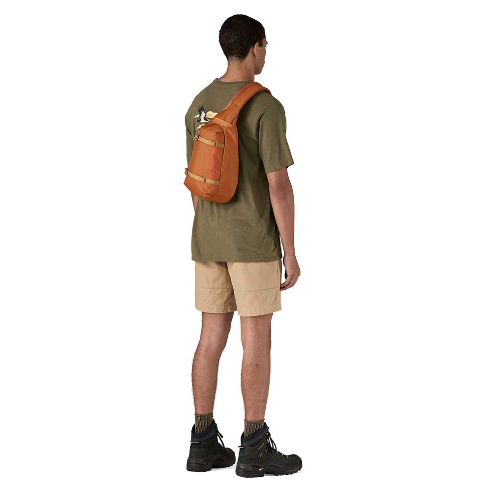 Atom Sling 8L - Robin Brown