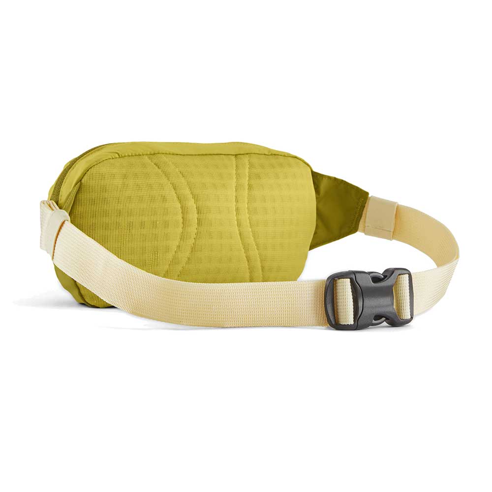 Terravia Mini Hip Pack - Graze Green