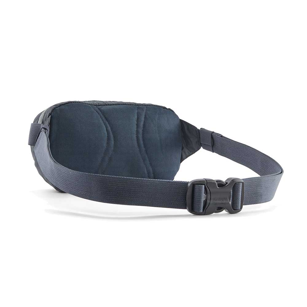 Terravia Mini Hip Pack - Smolder Blue
