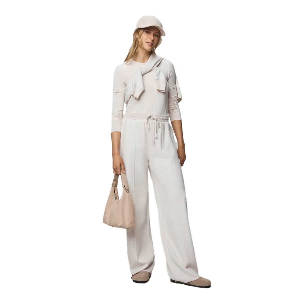 Women's Winslow Full Length Pant - Pale Oak Heather