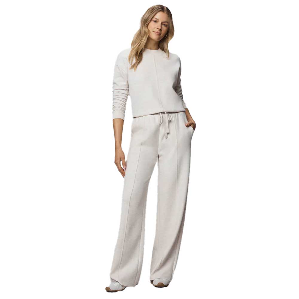 Women's Winslow Full Length Pant - Pale Oak Heather