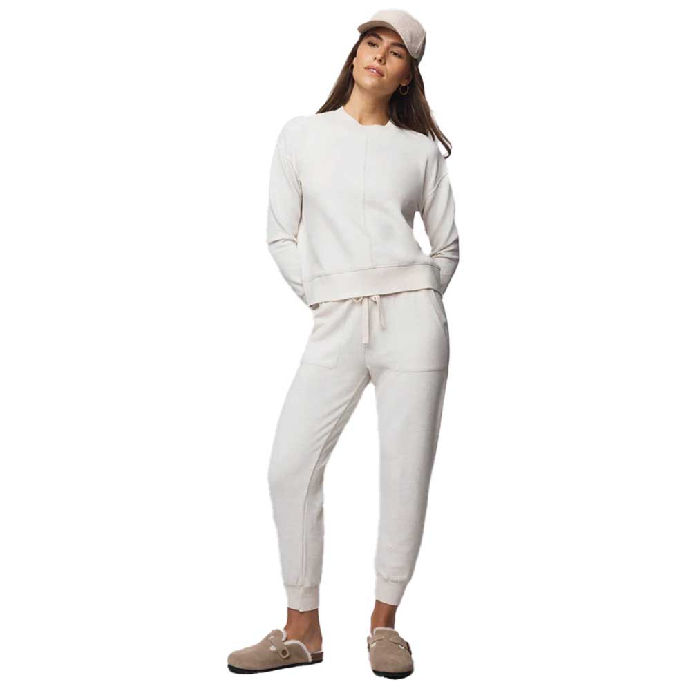 Women's Winslow Jogger - Pale Oak Heather