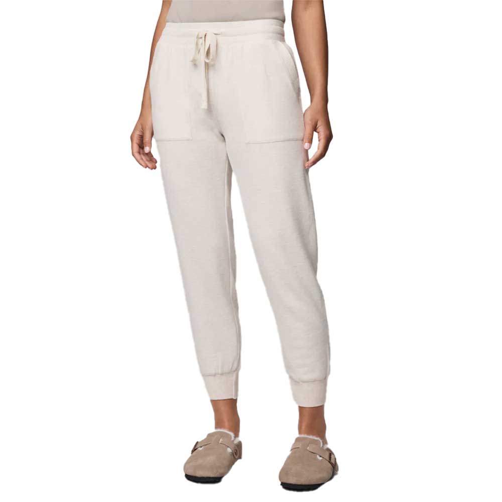 Women's Winslow Jogger - Pale Oak Heather