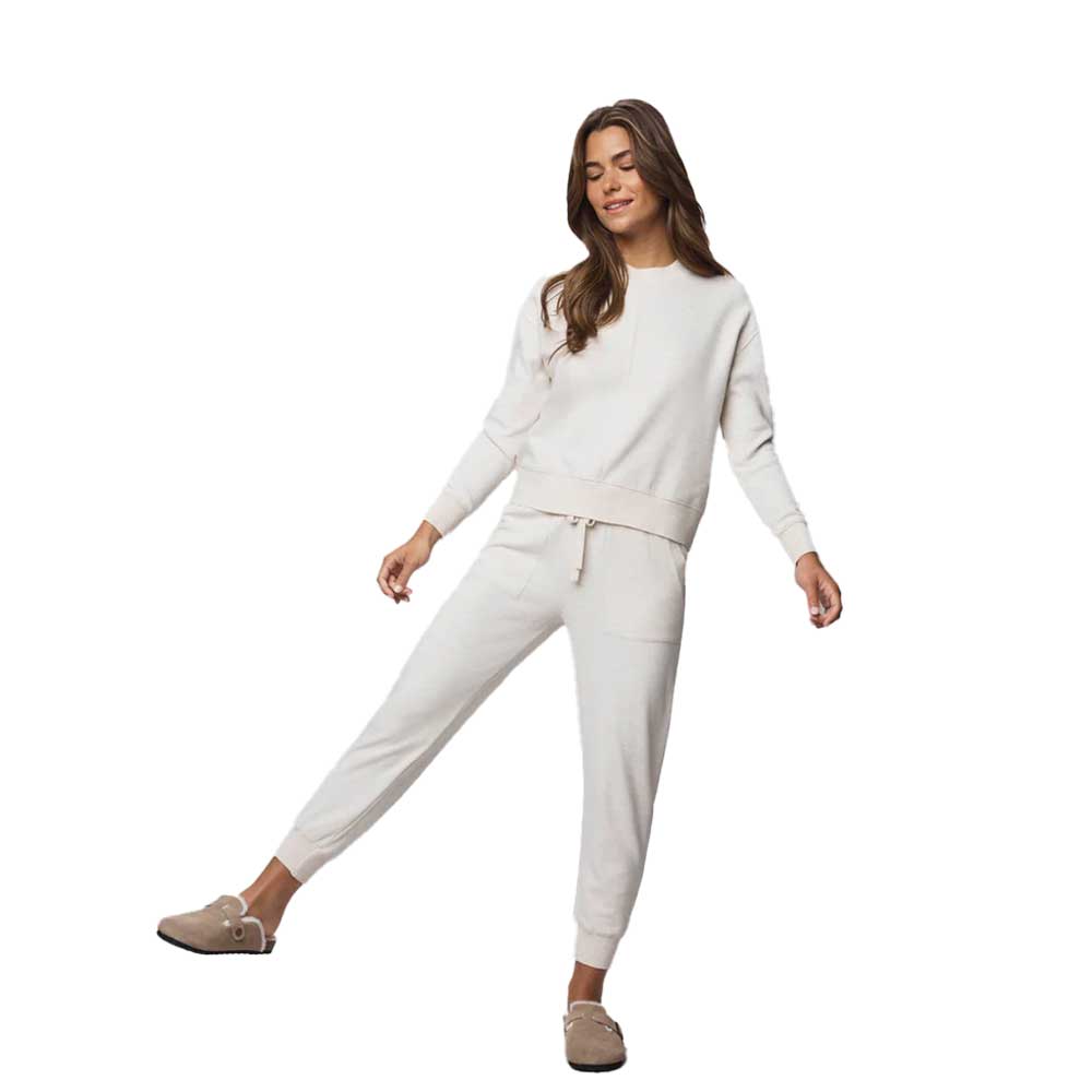 Women's Winslow Jogger - Pale Oak Heather