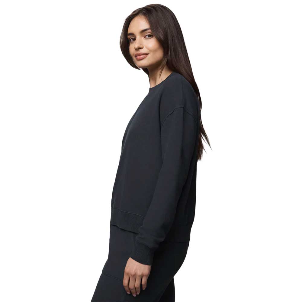 Women's Winslow Crewneck Pullover - Lead