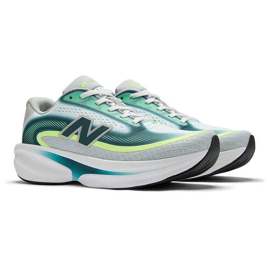 Women's Ellipse v1 - Deep End/Medusa Green/Afterglow - Regular (B)