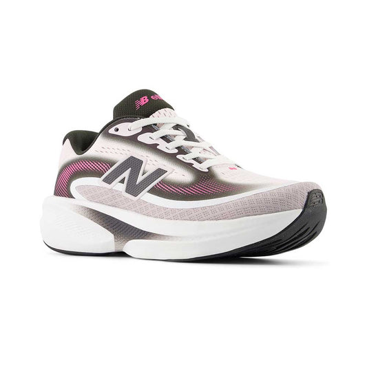 Women's Ellipse v1 Running Shoe - Pink Heat/Pink Granite/Truffle Salt - Regular (B)