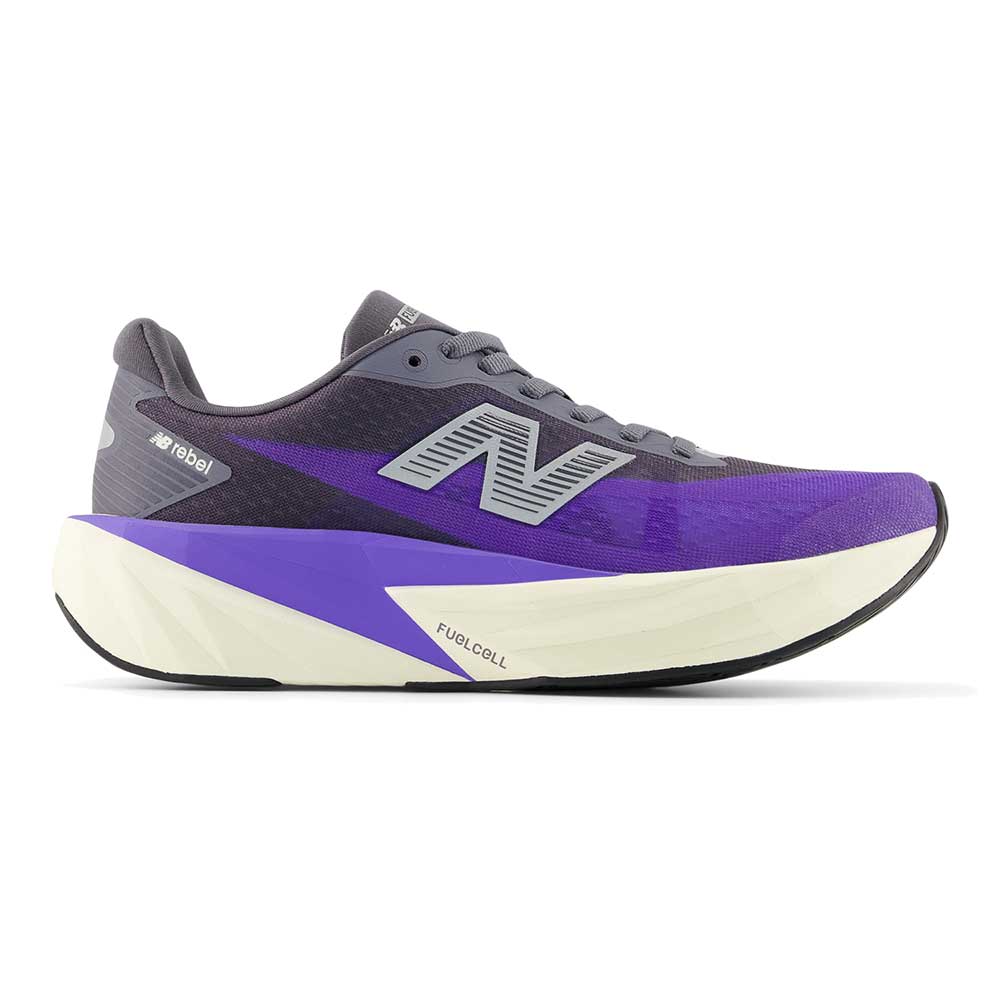 Women's FuelCell Rebel v5 Running Shoe