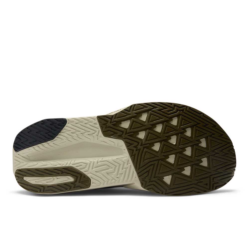 Women's FuelCell Rebel v5 Running Shoe - Shipyard/Arid Stone - Regular (B)