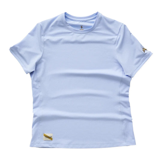 Women's Session Tee - Windsurfer