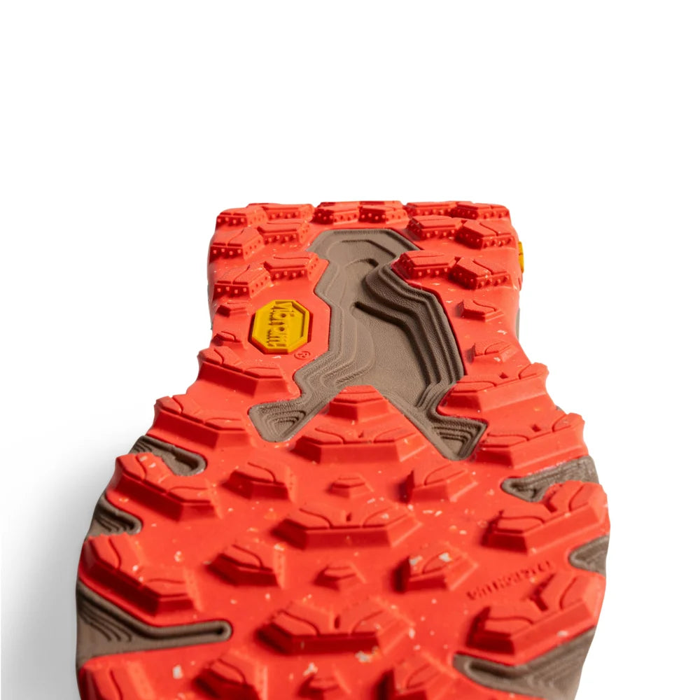 W Fresh Foam X Hierro v9 (B) - Desert Clay/Flat Taupe