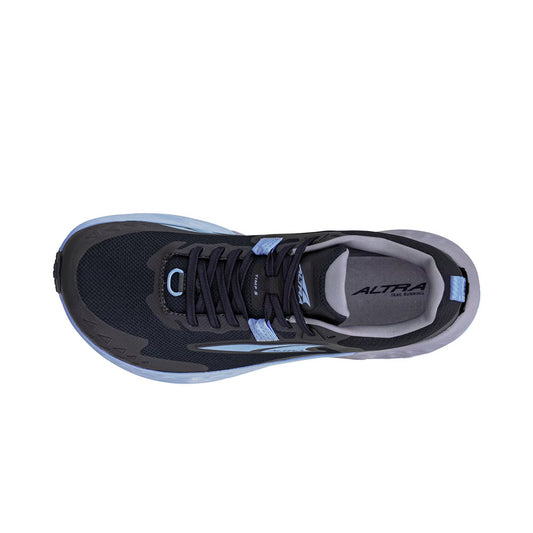 W Timp 5 (B) - Black
