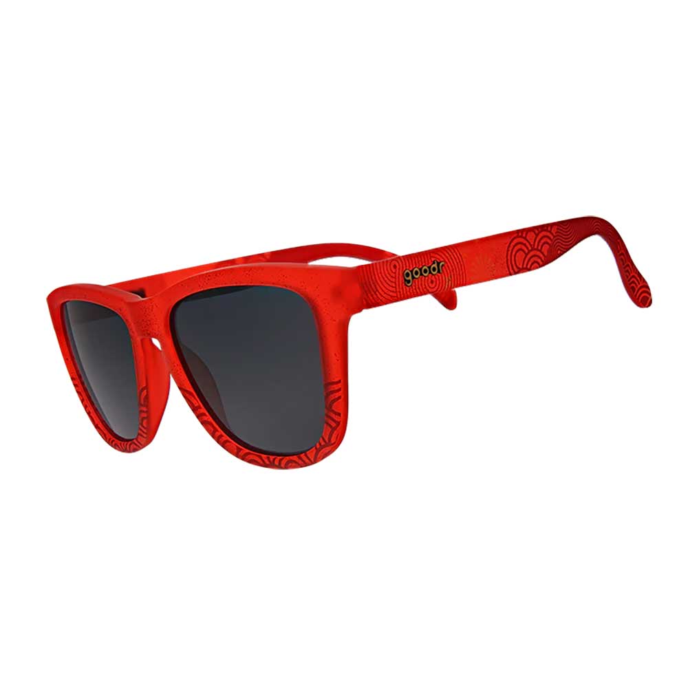 We Are Golden Sunglasses