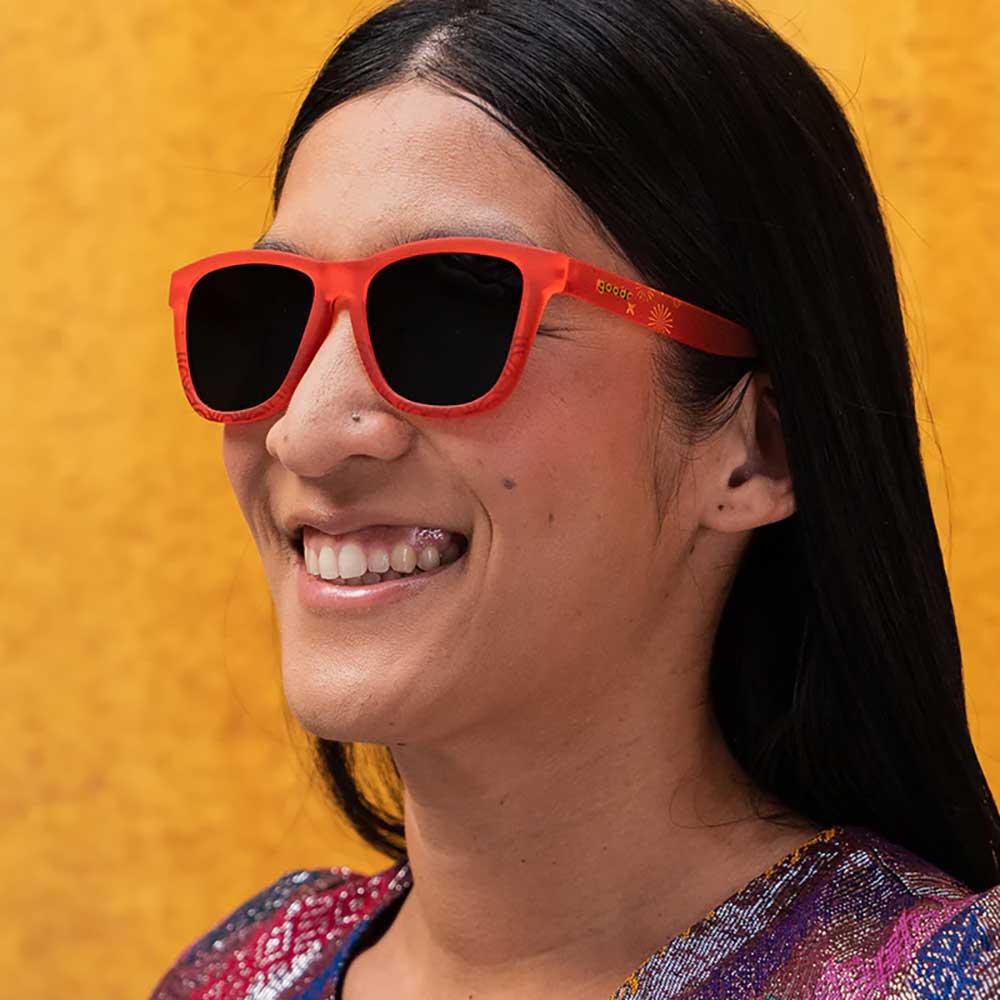 We Are Golden Sunglasses