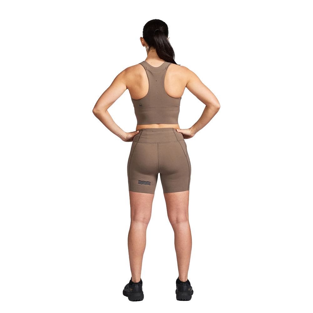 Women's Long Bra - Falcon