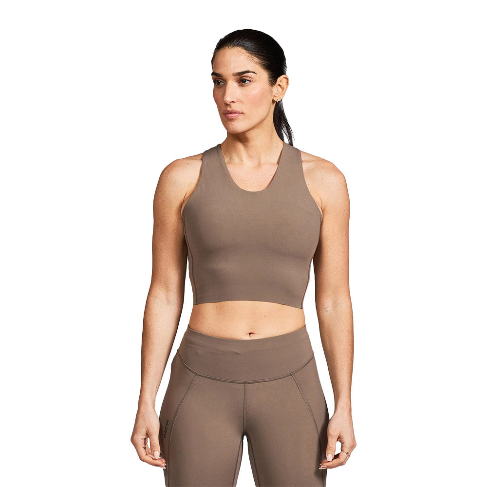 Women's Long Bra - Falcon